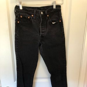 Levi 501 Jeans